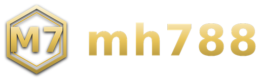 mh788 logo